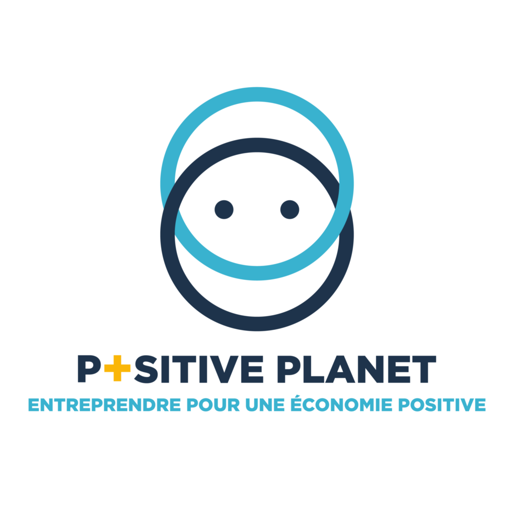 Positive Planet