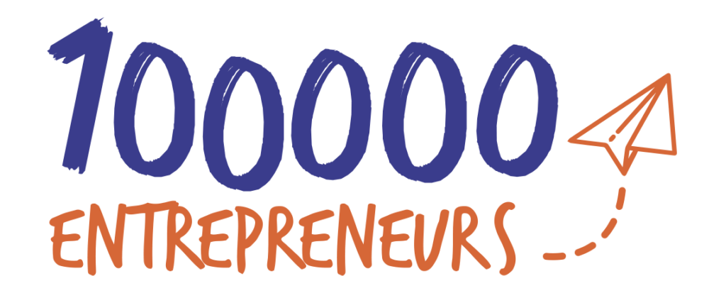 Association 100 000 entrepreneurs